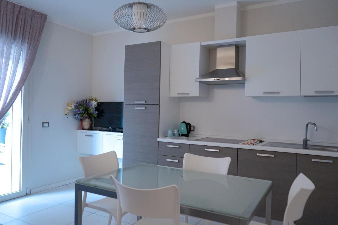 Junior Suite Terrace Sea View